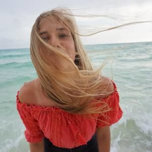 Meet your Posher, Harleigh